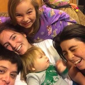 Meet your Posher, Sharon